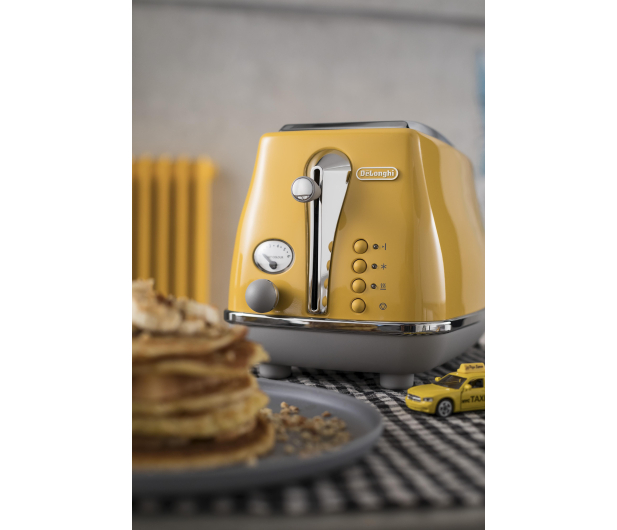 DeLonghi CTOC 2103.Y - 502437 - zdjęcie 4